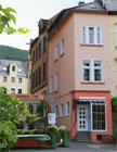 Urlaub mit Hund - Mosel