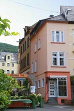 Ferienhaus Riesling Treff