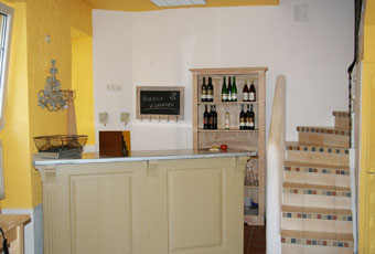 Ferienhaus Altstadt Zell Mosel
