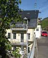 Ferienhaus Reblaus Zell Mosel - Urlaub mit Hund