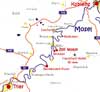 Die Mosel - zum Vergr��ern bitte klicken