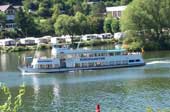 Urlaub an der Mosel