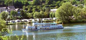 Pauschalangebot Relaxwoche Zell Mosel