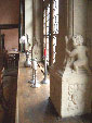 Schlosskeller - Weinproben im Rittersaal