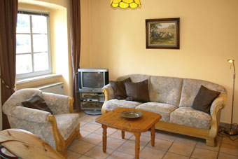 Apartment Jupp Zell Mosel