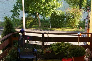 Apartment Jupp Zell Mosel