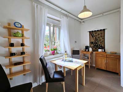 Apartment Mosel - Zell Mosel