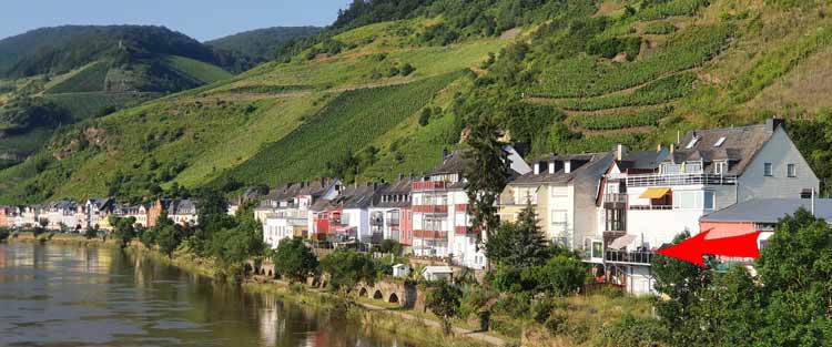 Zell Mosel