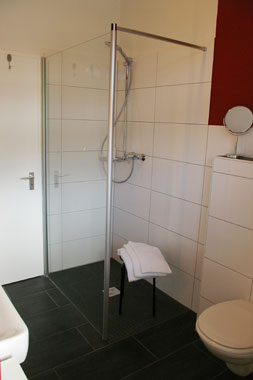 Luxus-Ferienwohnung LOGE 1 Zell Mosel