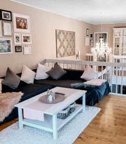 Ferienwohnung Moselbl�mchen