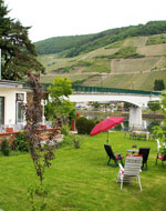 Ferienhaus Moselrausch