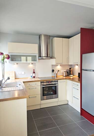 Ferienwohnung an der Mosel