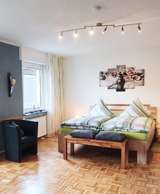 Ferienwohnung Kerner