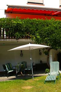 Pension Zell Mosel