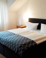 Ferienwohnung Grünewald Zell Mosel